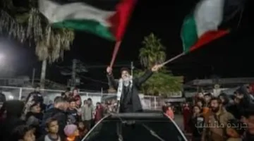 خطوة حاسمة.. حماس تعلن تسليم قوائم الأسرى الفلسطينيين وتكشف مصير الاتفاق النهائي 1